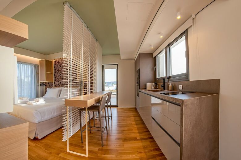 Apartamentos Onira Suite Dreams