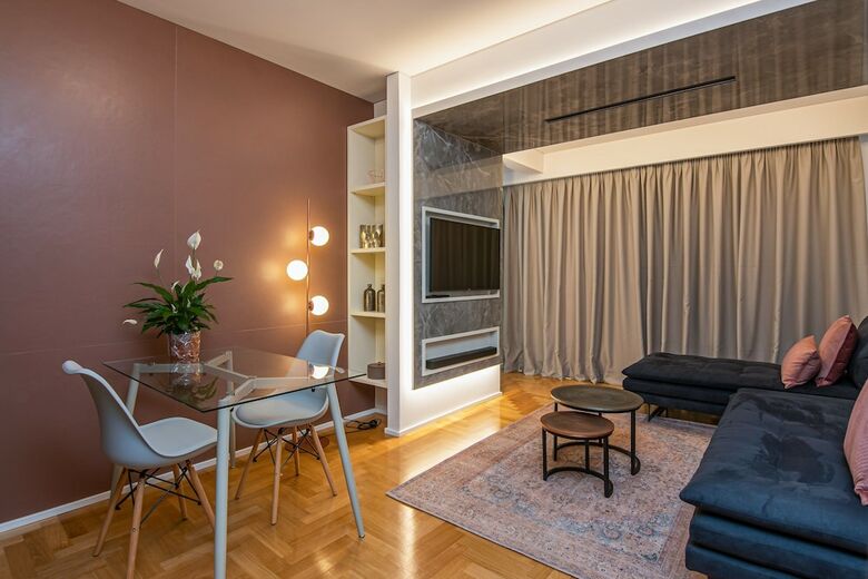 Apartamentos Onira Suite Dreams