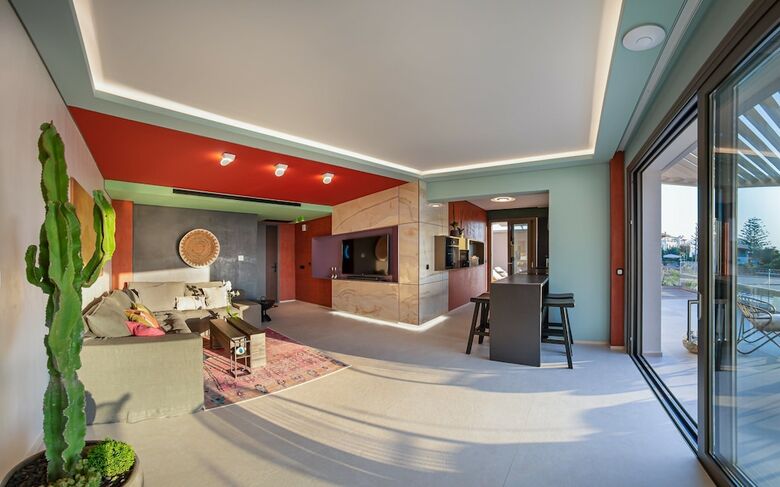 Apartamentos Onira Suite Dreams