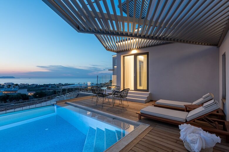 Apartamentos Onira Suite Dreams