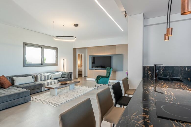 Apartamentos Onira Suite Dreams