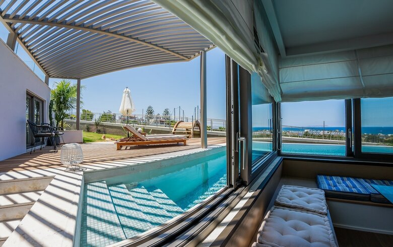 Apartamentos Onira Suite Dreams