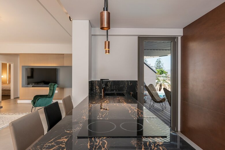 Apartamentos Onira Suite Dreams