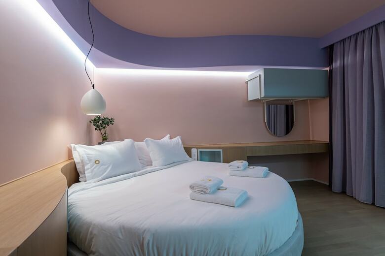 Apartamentos Onira Suite Dreams