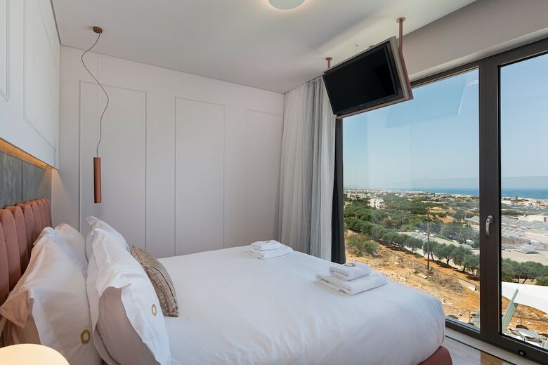 Apartamentos Onira Suite Dreams