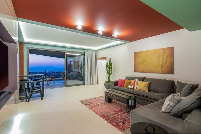 Apartamentos Onira Suite Dreams
