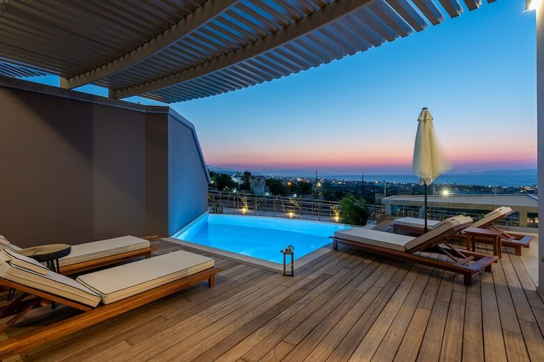 Apartamentos Onira Suite Dreams