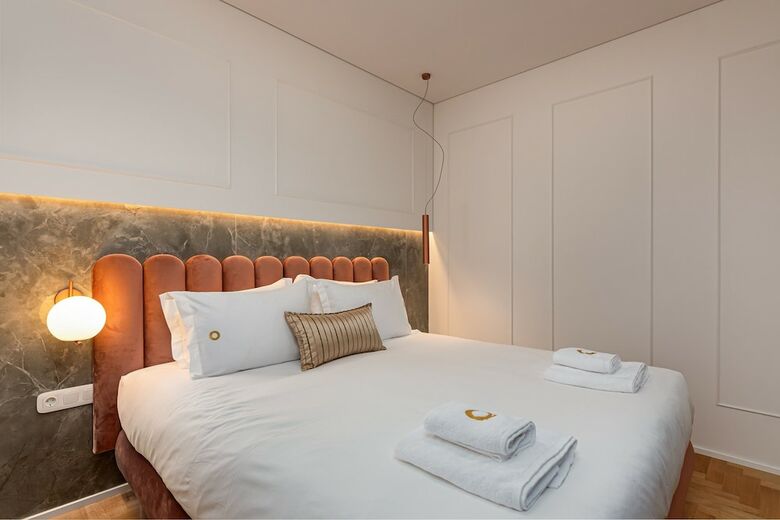 Apartamentos Onira Suite Dreams