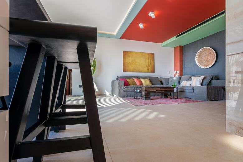 Apartamentos Onira Suite Dreams