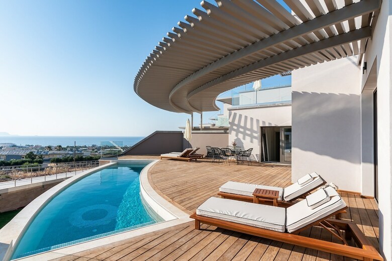 Apartamentos Onira Suite Dreams