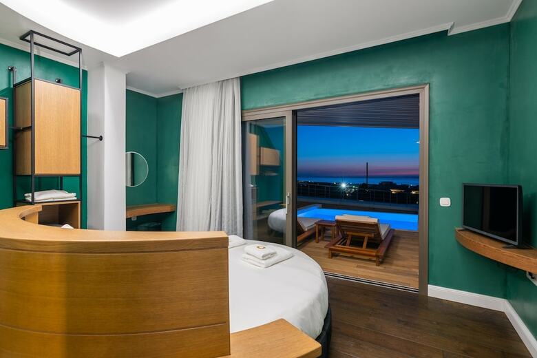 Apartamentos Onira Suite Dreams