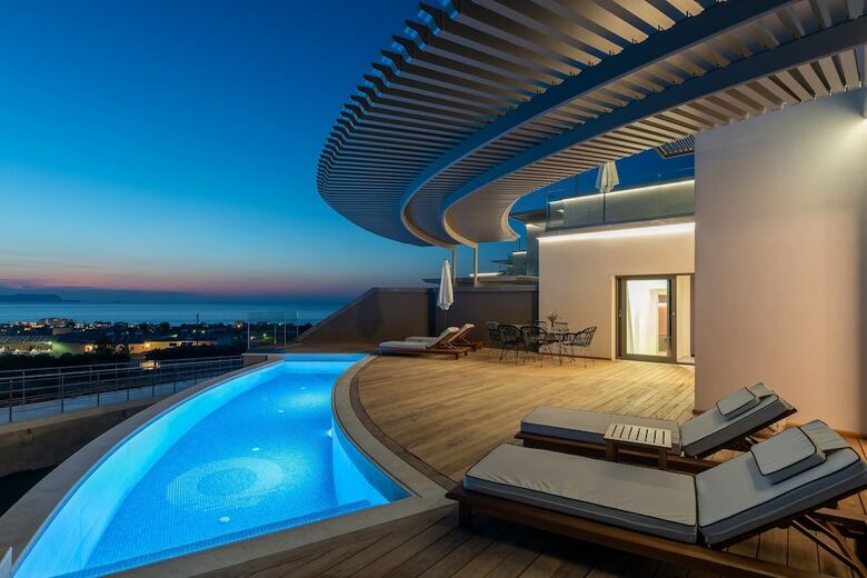 Apartamentos Onira Suite Dreams