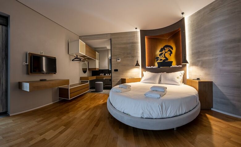 Apartamentos Onira Suite Dreams