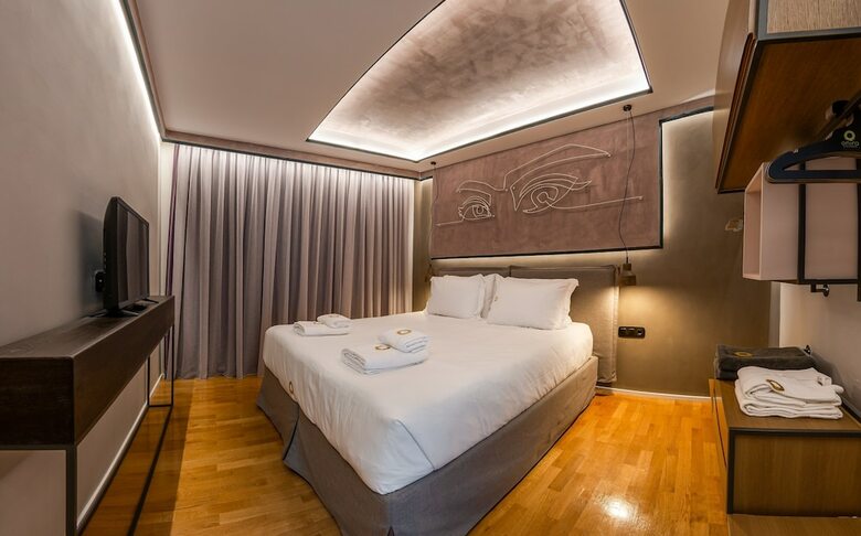 Apartamentos Onira Suite Dreams