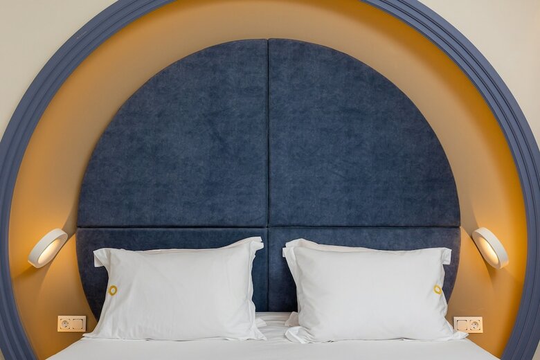 Apartamentos Onira Suite Dreams