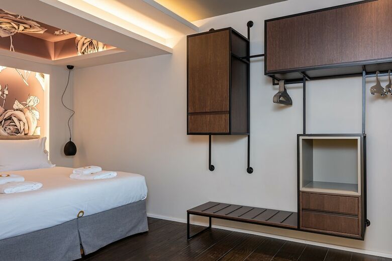Apartamentos Onira Suite Dreams