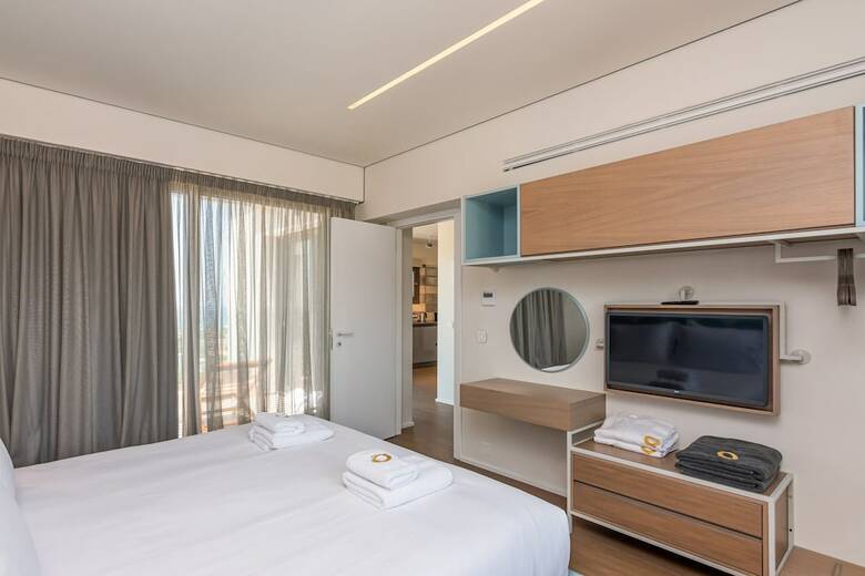 Apartamentos Onira Suite Dreams
