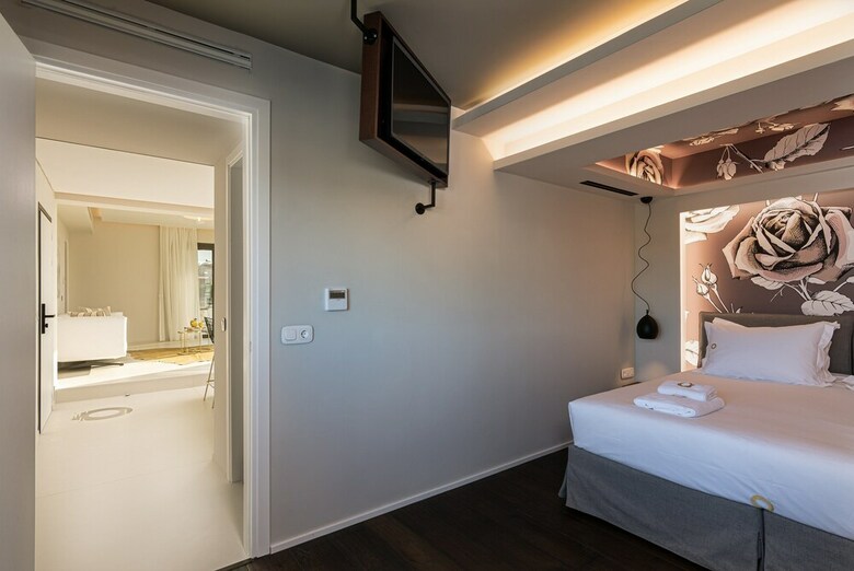 Apartamentos Onira Suite Dreams