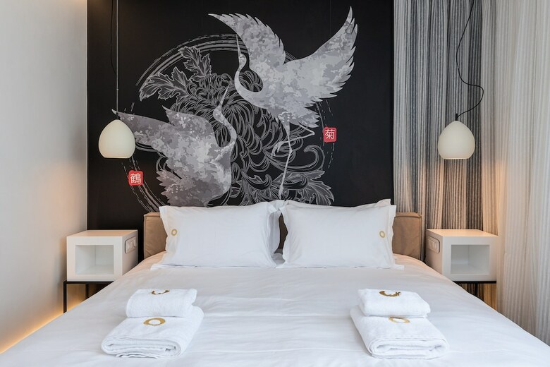 Apartamentos Onira Suite Dreams