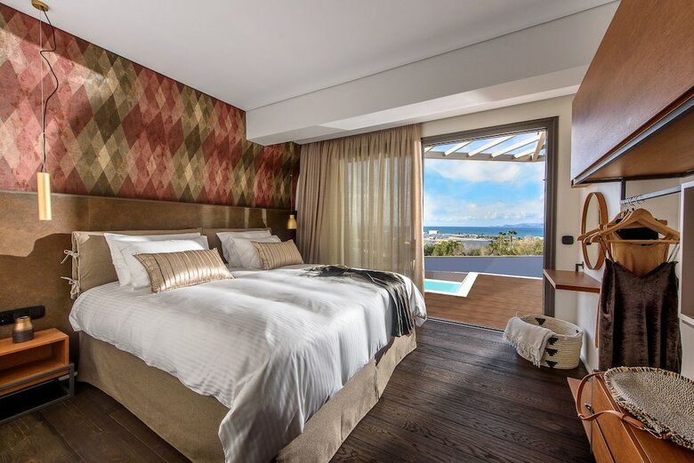 Apartamentos Onira Suite Dreams