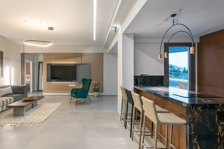 Apartamentos Onira Suite Dreams