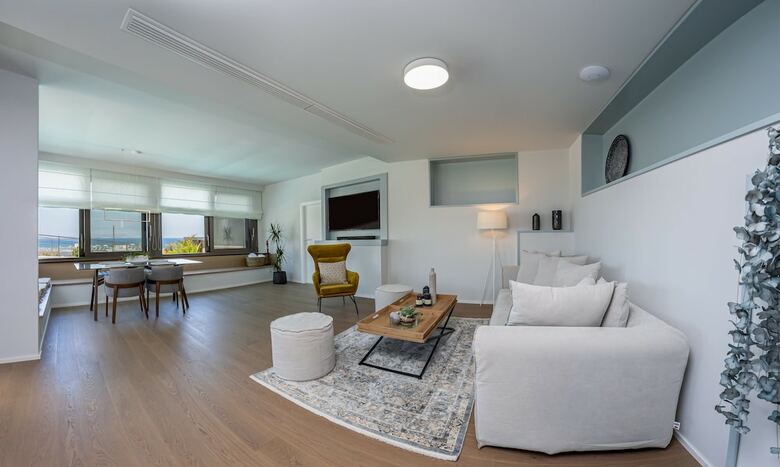 Apartamentos Onira Suite Dreams