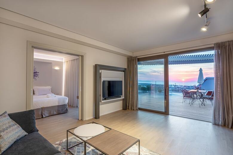Apartamentos Onira Suite Dreams