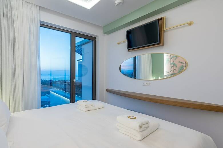 Apartamentos Onira Suite Dreams