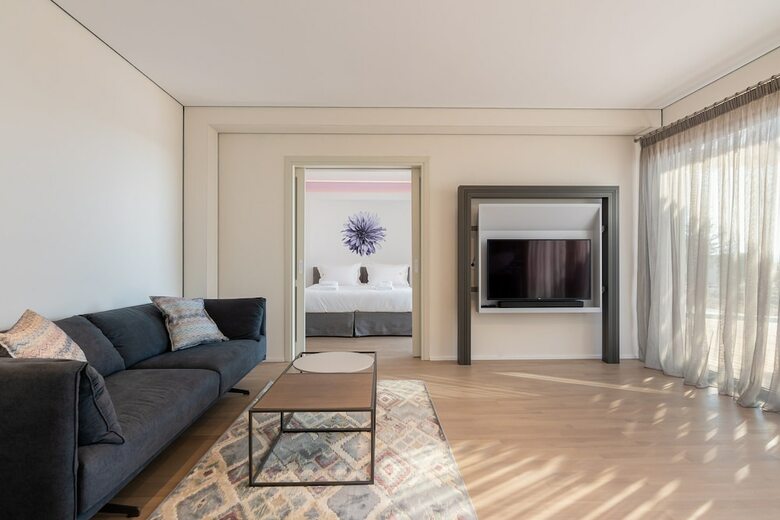 Apartamentos Onira Suite Dreams