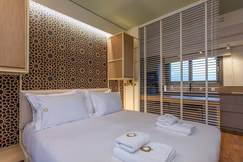 Apartamentos Onira Suite Dreams