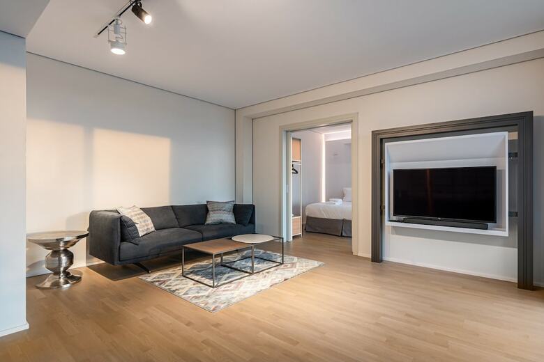 Apartamentos Onira Suite Dreams