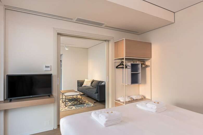 Apartamentos Onira Suite Dreams