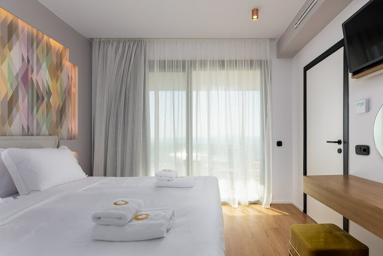 Apartamentos Onira Suite Dreams