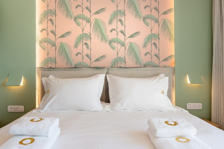 Apartamentos Onira Suite Dreams