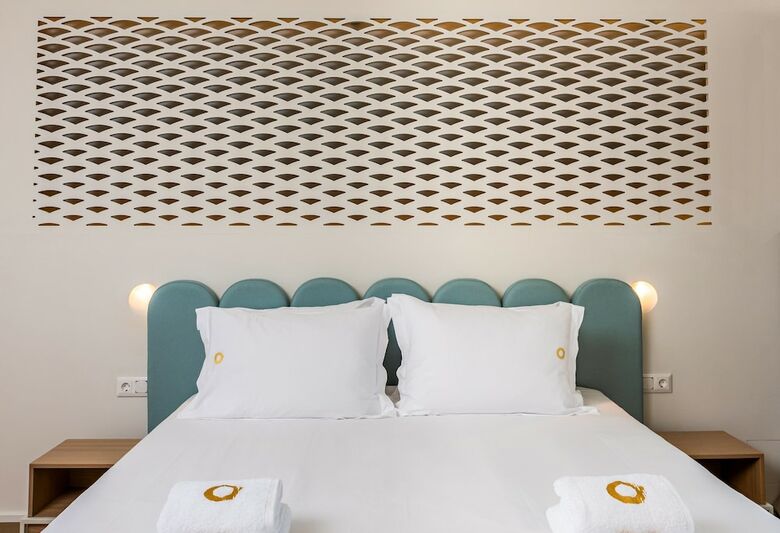 Apartamentos Onira Suite Dreams