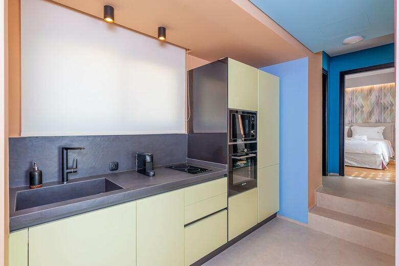 Apartamentos Onira Suite Dreams