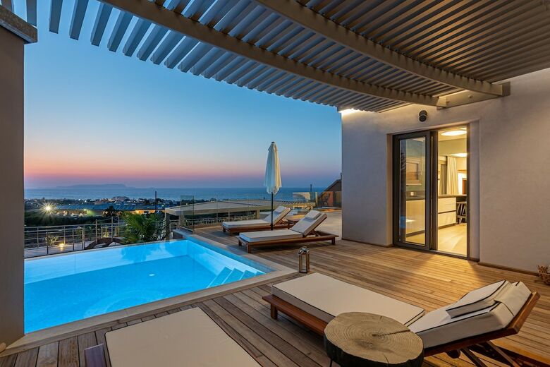 Apartamentos Onira Suite Dreams