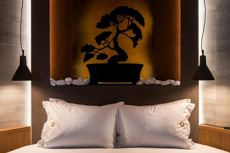 Apartamentos Onira Suite Dreams
