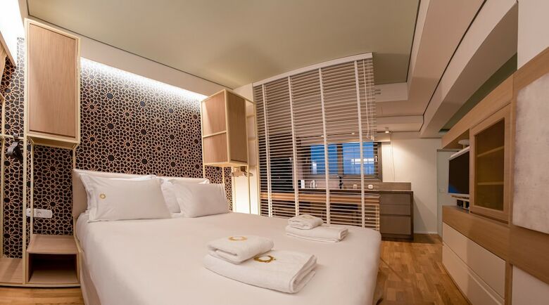 Apartamentos Onira Suite Dreams