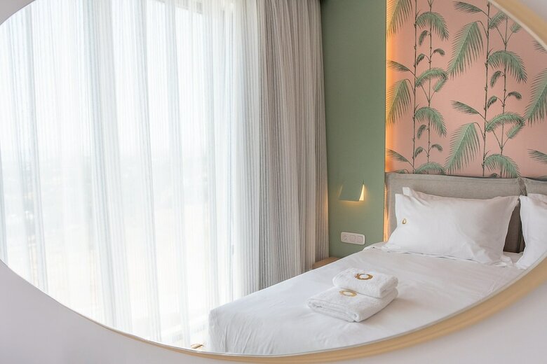 Apartamentos Onira Suite Dreams