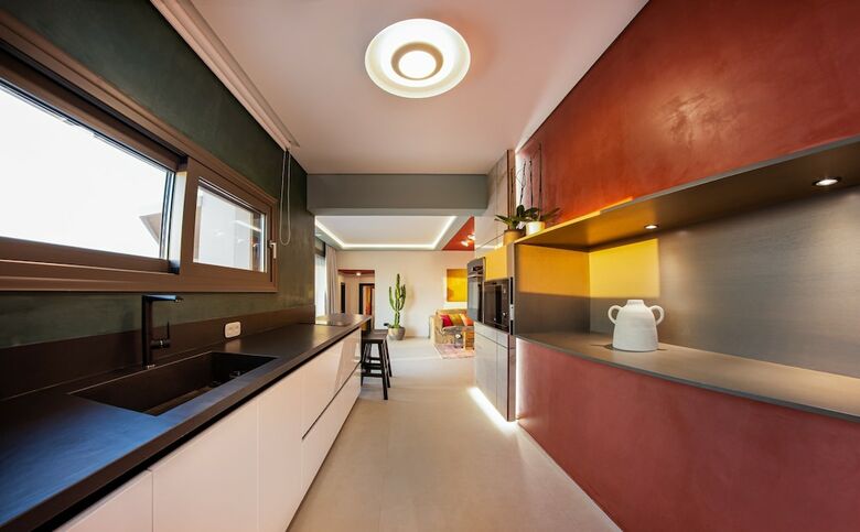 Apartamentos Onira Suite Dreams