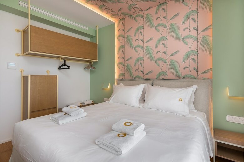 Apartamentos Onira Suite Dreams