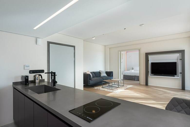 Apartamentos Onira Suite Dreams