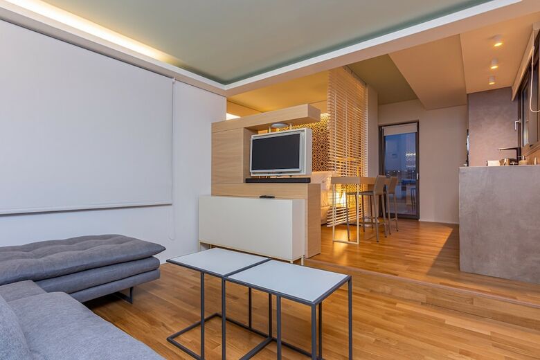 Apartamentos Onira Suite Dreams