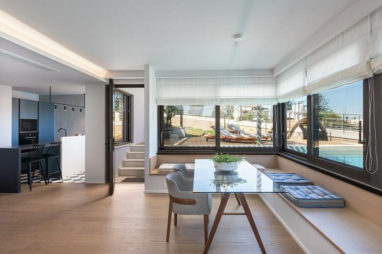Apartamentos Onira Suite Dreams