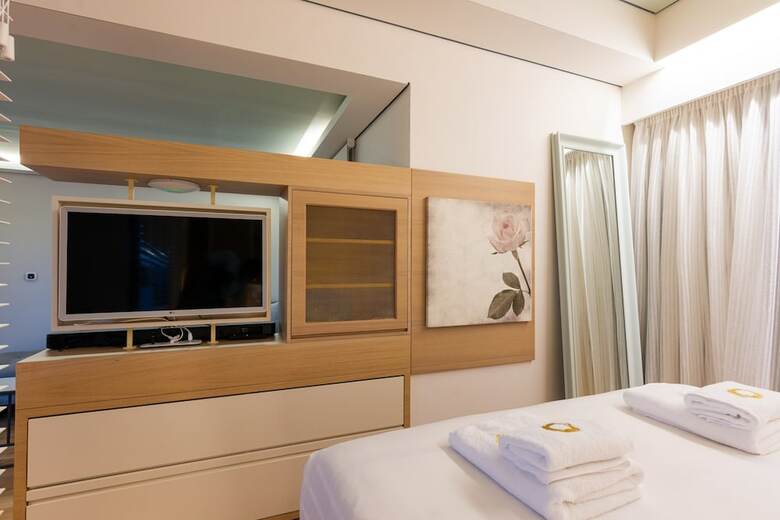 Apartamentos Onira Suite Dreams