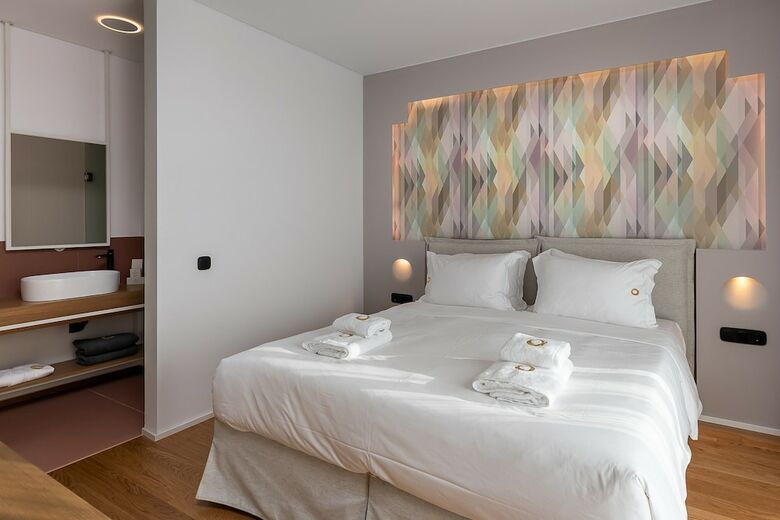 Apartamentos Onira Suite Dreams