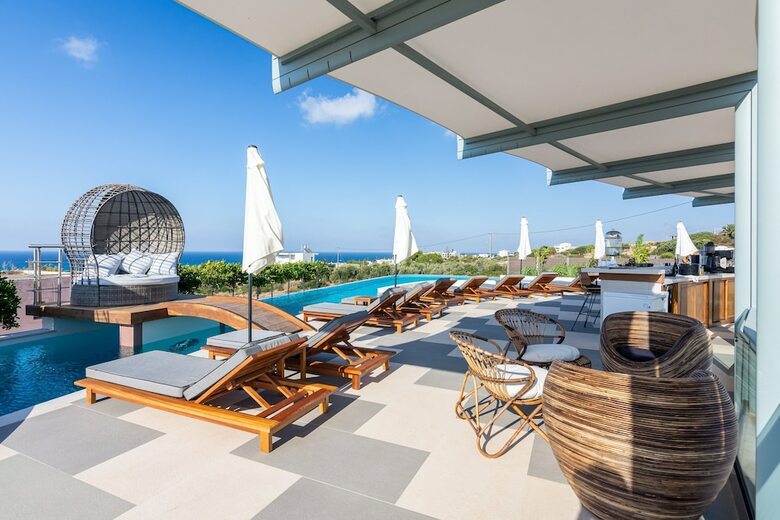 Apartamentos Onira Suite Dreams