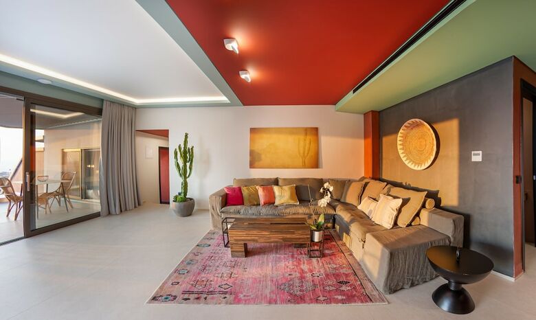 Apartamentos Onira Suite Dreams
