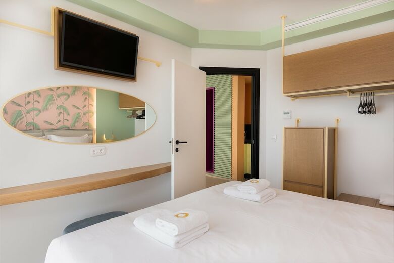 Apartamentos Onira Suite Dreams